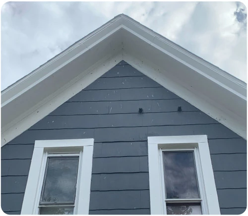 Top Tier Roofing Services Inc.