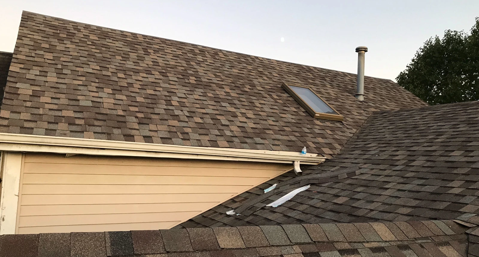 Quality Roofing & Drywall 