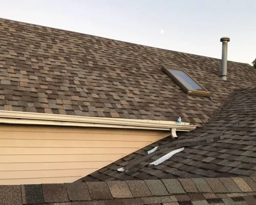 Quality Roofing & Drywall 