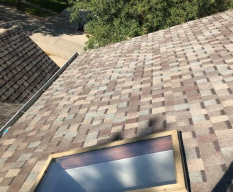 Roofing Services